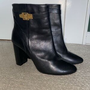 Ted Baker Booties